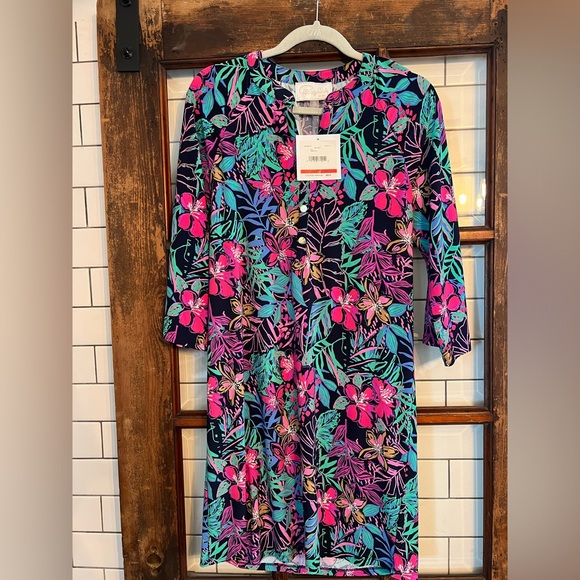 Lilly Pulitzer Dresses & Skirts - Lilly Pulitzer Dress NWT